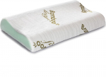 Flowen Memory Foam pagalvė, 67x40x11 cm