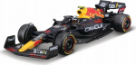 Bburago 1:43 Red Bull Rb18 F1 Sergio P&eacute;rez #11 modelis