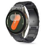TECH-PROTECT NERŪDIJANTIS SAMSUNG GALAXY WATCH 4 | 5 | 5 PRO | 6 | 7 | FE BLACK