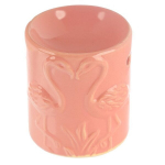 Aromatinė lempa Pink Flamingos