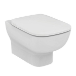 Pakabinamas unitazas IDEAL STANDARD T368001 su dangčiu