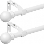 Užuolaidų strypai Infliation 157 cm