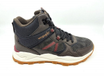 Wrangler puszābaki West MS Mid _ rudas