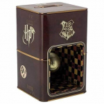 Harry Potter Money Bank Golden Snitch