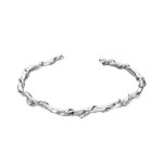 Sibabrinė apyrankė Wire AP50