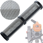 Filtras Rosfix Tornado RT2/RT3/RT4 &ndash; Plaunamas, 60 mesh tankis, Ilgis 91 mm
