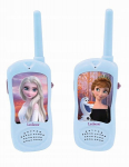 Walkie talkie walkie Frozen TW11FZ - Lexibook