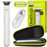 Barzdaskutė Philips OneBlade QP1924/22