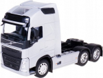Metalinis "volvo Fh" transporterio modelis 1:32
