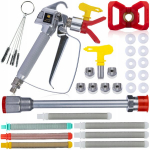 Pakaitinė dalis dažymo pistoletas Graco, Wagner, Titan &ndash; Komplektas, Antgalis 517, Slėgis 248 bar