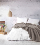 Mijolnir pledas Mona Mink, 220x240 cm