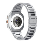 Spigen Modern Fit Band, sidabrinė