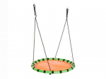 Gandro lizdas Vario 100 cm - oranžinė