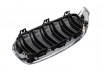 BMW Priekinis Radiatoriaus Kidney M Grille F80 M3 F82 M4 Originalus 51138054332