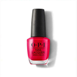 Nagų lakas Opi Nail Lacquer, Dutch Tulips, 15 ml
