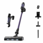 Dulkių siurblys-robotas Belaidis dulkių siurblys Rowenta X-Pert 7.60 140 W 440 ml