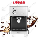 Kavamalė KAVOS aparato ESPRESSO CALABRIA UFESA