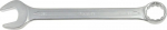 Tvardy Kombinuotas raktas 36mm Crv, satinuotas, Din3113a