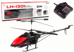 Sraigtasparnis su nuotoliniu valdymu LH-1301 Lean Toys