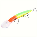 Auk&scaron;tos Kokybės Ilgo Mėtymo Masalas - 16.2cm/23g.,  10#
