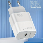 35W USB-C sieninis įkroviklis