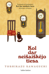 Kol dar nei&scaron;ai&scaron;kėjo tiesa