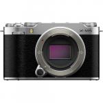 Skaitmeninis fotoaparatas FUJIFILM X-M5 (Silver)