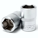Ki&scaron;tukinis lizdas 1/2" 20 mm &scaron;e&scaron;iakampis
