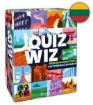 Stalo žaidimas Quizwiz, LT
