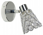 Candellux &scaron;viestuvas Glossy
