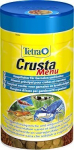 Maistas vėžiagyviams ir krevetėms Tetra Crusta Menu, 100 ml