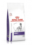 Royal Canin turintiems jautrią odą ir vir&scaron;kinimo sistemą, 10 kg