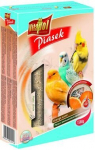 Vitapol smėlis pauk&scaron;čiams apelsininis 1,5kg