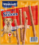 Vitacraft &scaron;unų skanėstas, 4 x 11 g