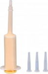 Trixie rinkinys naujagimių maitinimui, 10 ml