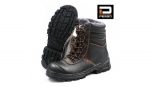 Odiniai darbo batai Pesso BS659 S3 Kevlar