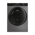 Džiovyklė Džiovyklė Haier HD80-A3959R-S