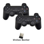 2023 M. Nauji 4K Hd Retro Žaidimai Mini Delninis Žaidimų Grotuvas, Vaizdo Žaidimų 10 000 Žaidimų Laidas_two handles