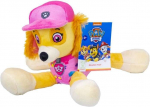 Sambro Psi "Paw Patrol" pliu&scaron;inis talismanas Skye 30cm