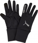 Treniruočių pir&scaron;tinės Puma Season, juodos