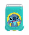 Žaislinis telefonas kūdikiams su Stitch dizainu