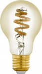 Eglo Led 12241 E27 5.5w 400lm 2200-6500k Gintarinė