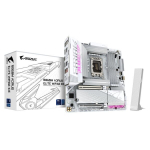 Pagrindinė plok&scaron;tė Gigabyte 9MB86MLI6-00-G10 LGA 1851