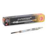 NGK D-Power 9864 Kaitinimo žvakė 117,0 mm, VAG N 10579805