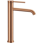 Praustuvo Mai&scaron;ytuvas Rea Clif Brush Copper 20 X 4 X 29,5 Cm