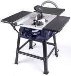 Medžio pjovimo staklės su 250 mm disku, 3100 W, Wuber, 85 mm pjovimo auk&scaron;tis