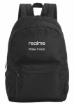 Kuprinė REALME Exclusive - Black