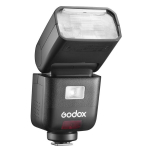 Godox V480c Ttl Li-ion blykstė Fuji aparatams