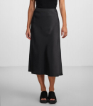 Y.A.S moteri&scaron;kas sijonas 26030737*01, smėlio spalvos/rudas 5715733668360