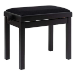 Pianino kėdutė Stagg PB06G BKM VBK